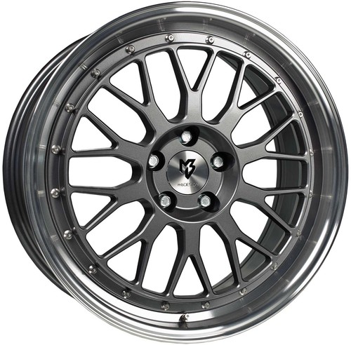 Design felge lv1 5jx19 - mb, 8.5jx19