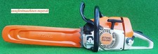 Stihl MS 260 sehr gute Profi