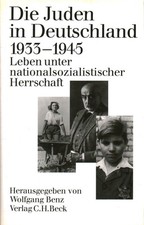 Die Juden in Deutschland