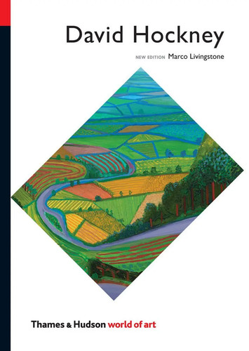 David hockney marco - david, |