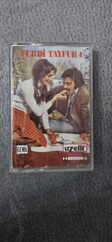 Ferdi tayfur benim - ferdi, gibi