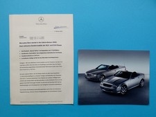 Presseinformation - Mercedes -