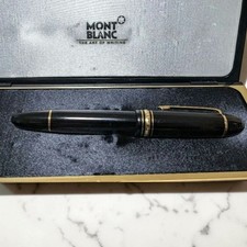 Montblanc meisterstück 149 - montblanc,