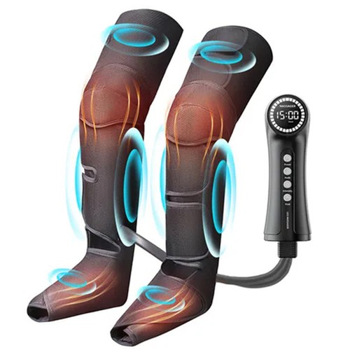 Beinmassagegerät