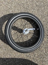 NEU! Thule Chariot CX Jogging