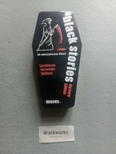 Moses 546 - Black Stories