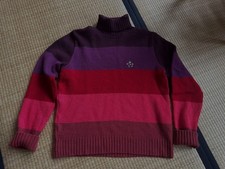 Donaldson Bunter Rollkragen