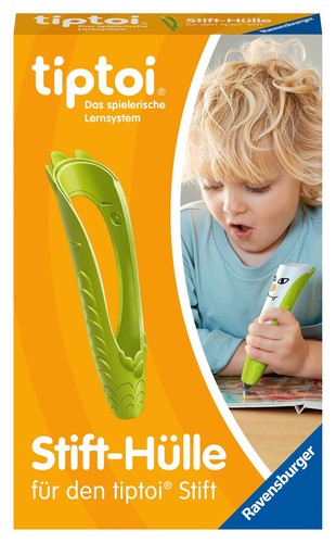 Tiptoi stift hülle zum - tiptoi®,