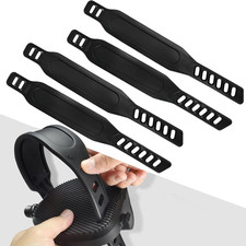 4 Stück Pedalriemen für