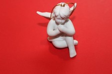 Rosenthal Engel weiß; "der