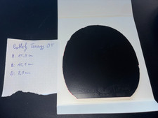 Butterfly Tenergy 05 Schwarz