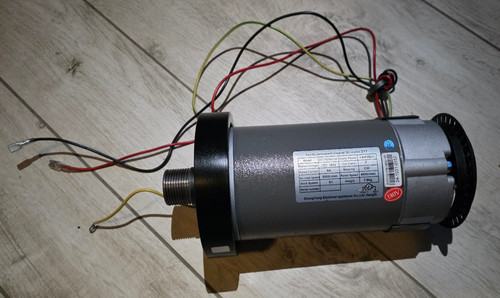 Laufband antriebsmotor 180v - antriebsmotor, dc