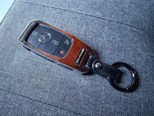 Original mercedes schlüssel - mercedes,