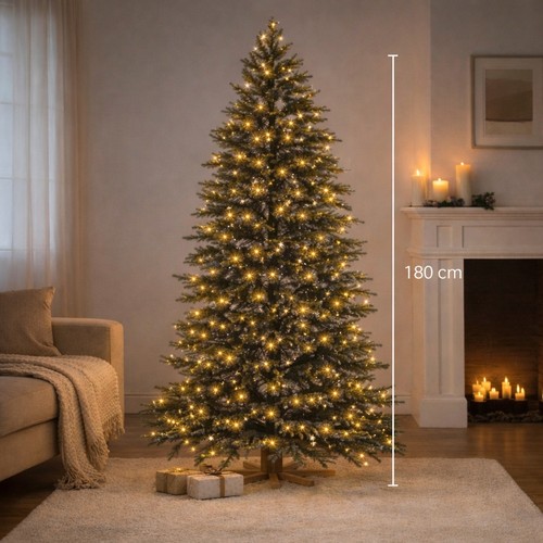 Lumida xmas led weihnachtsbaum - lumida,