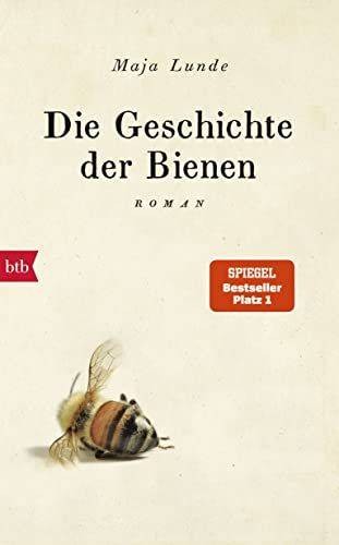 Die geschichte der - der, bienen