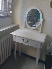 Schminktisch Kosmetiktisch mit