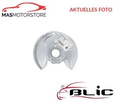 SPRITZBLECH BREMSSCHEIBE BLIC