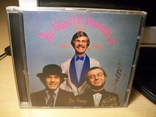 GILES, GILES & ROBERT FRIPP: The Cheerful Insanity(King Crimson,Psychedelic 2025