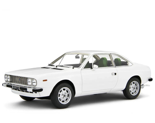 Lancia beta coupe - beta,