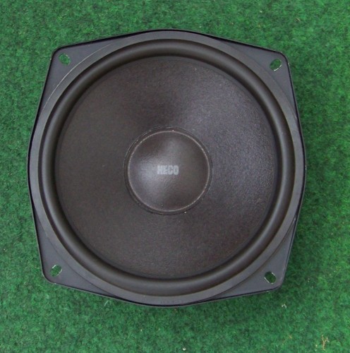 Heco 205 ohm superior - 205, 8