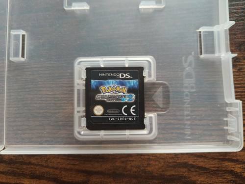 Pokemon schwarz - pokemon,