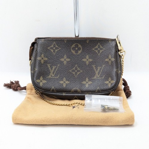 Louis vuitton monogram mini - monogram,