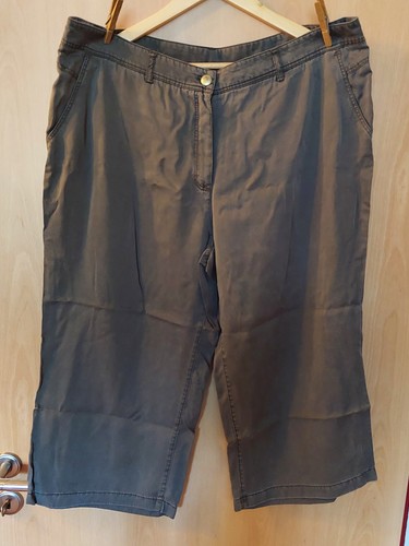 Leichte sommer hose - hose, gr.48
