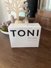 Toni gard eau - de, 40ml