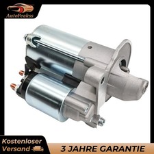 ANLASSER STARTER 1.4KW FÜR