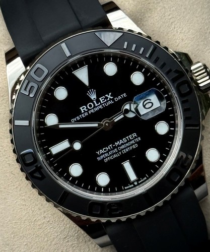 Rolex yacht master - 42, 226659