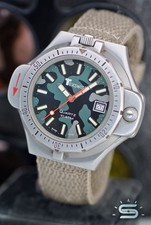 Texswiss DPW/Quale Rambo Survivor Uhr