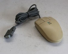 Logitech M-M 35 - Retro Maus -