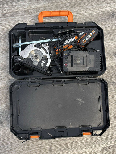 Worx wx527 - worx, wx527.1