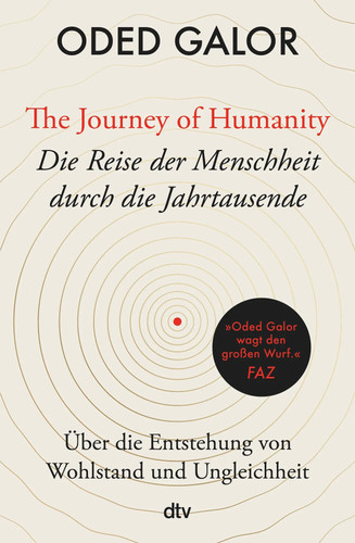 The journey humanity die - -,