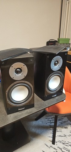 Paar magnat quantum - 1,