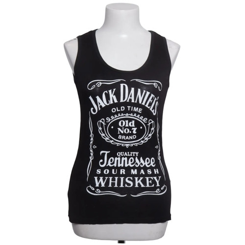 Jack daniels tank top - jack, daniels,
