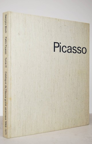 Bloch pablo picasso - ´bloch,,