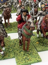 WOTR - 600+ Pro Painted 28mm