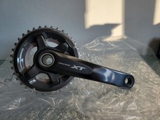 Shimano Deore XT FC-M8000-2