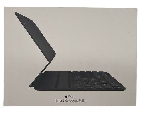 Apple smart keyboard - smart, folio