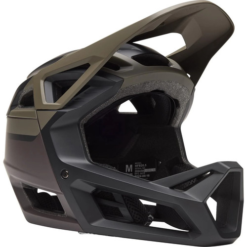 Fox enduro mtb helm - enduro, mtb-helm