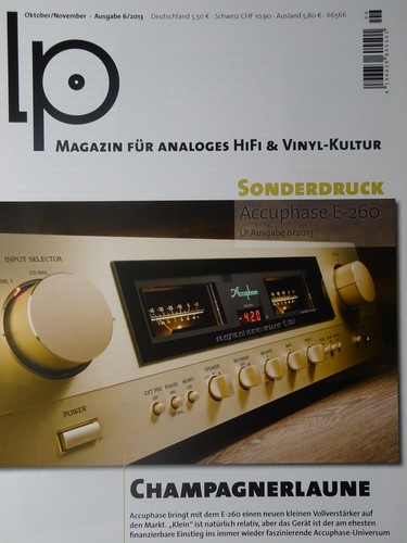 Accuphase - ⭐️⭐️⭐️,