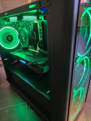 Ryzen 4300g gigabyte 1070 - ryzen,