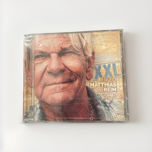 Matthias reim mr20 cd - matthias,