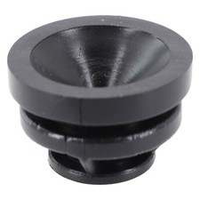 Abdeckung Motorlager vorne