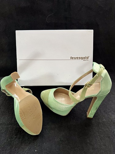 Pumps von fersengold berlin - von,