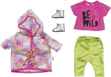 BABY Born Deluxe trendige