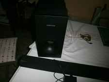 Sount-Anlage Samsung