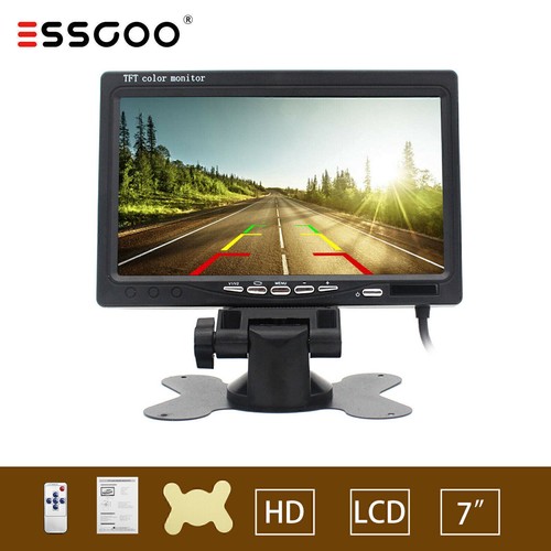 Lkw auto kfz monitor lcd - lkw,