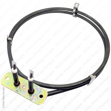 Lüfter Ofenelement für Ignis